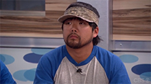 James Huling - Big Brother 17